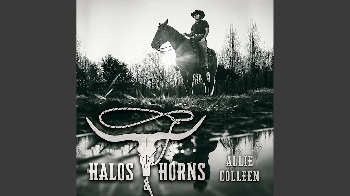 Halos and Horns