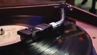 audio-technica ARM LIFTER AT-6006 test