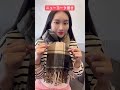 マフラーの巻き方🧣【ニューヨーク巻き】