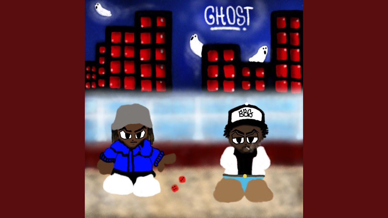 Ghost adlı videoyu YouTube'da izle Ghost adlı videoyu YouTube'da izle