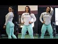 Brigitte Goudz - Big Legs & Upper Body Workout