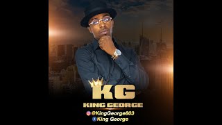 King George - Leave & Party / Friday Night Live