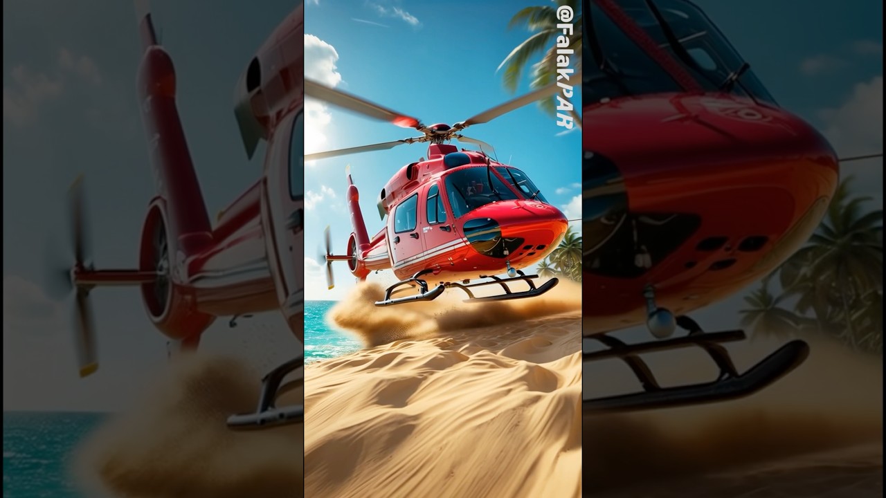 The Wedding That Turned Into a Rescue Mission 