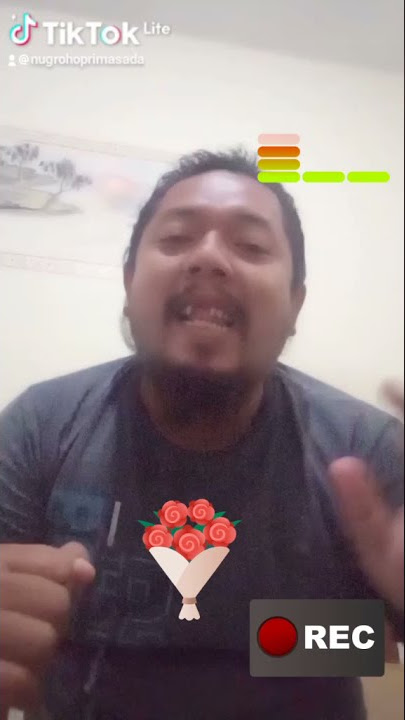 segera dapatkan kaset dan Cd-nya