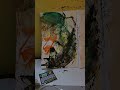 surprise in the art by Frank