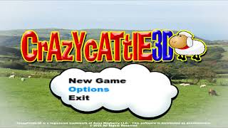 Crazy Cattle 3D Live GamePlay screenshot 4