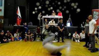 Lalri Bg Vs ........ Uk Hip Opsession