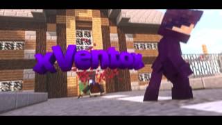 Intro | xVentox | Lims. [Dual w. SpaceCraft]