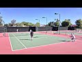 Palm Springs Match With Friends 