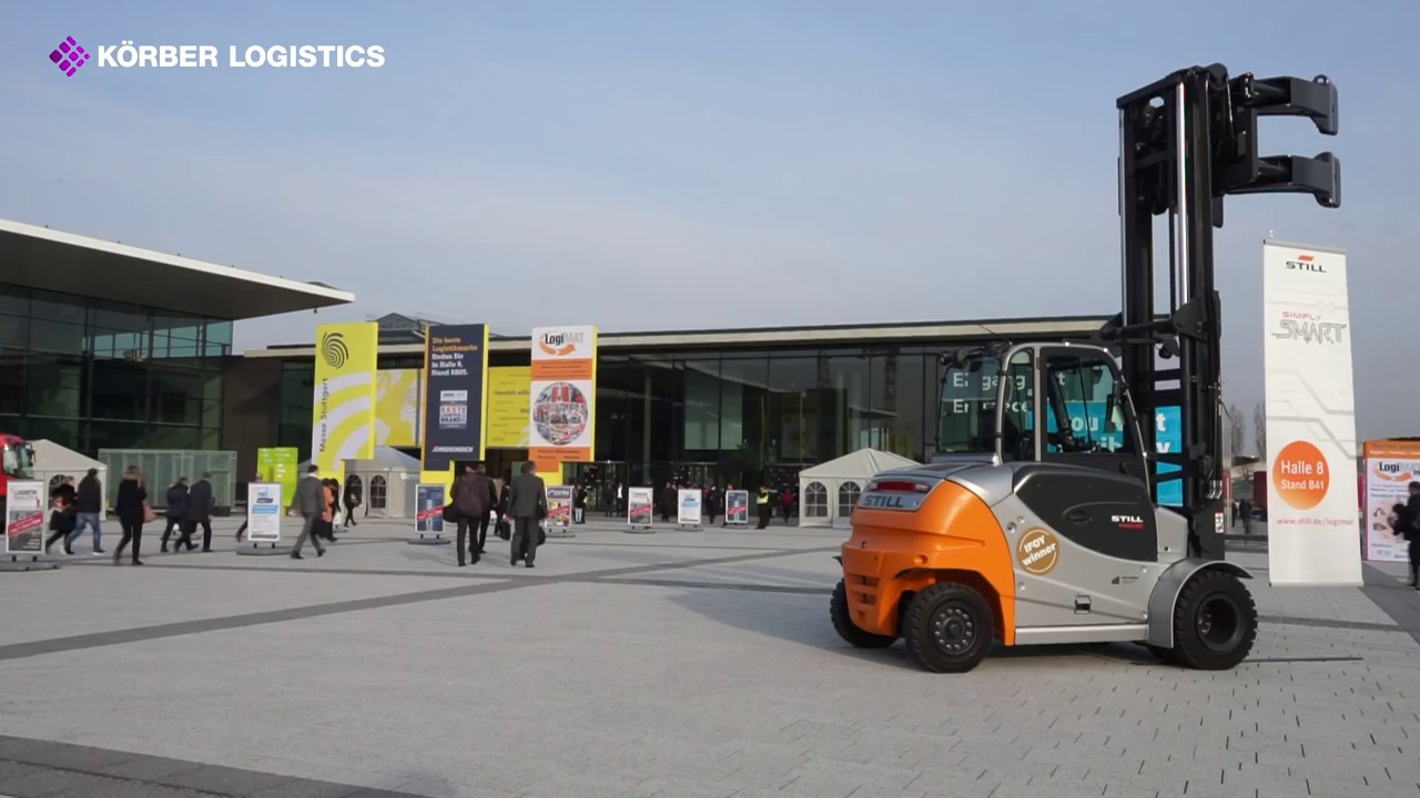 Körber Acquires Supply Chain Software Specialists Highjump