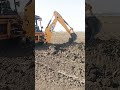 JCB मशीन द्वारा पाइपलाइन गाड़ने के लिए खुदाई कैसे होती है || JCB MACHINE DWARA KHUDAI KAISE HOTI HAI