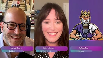 Unlocking the Power of Live Events with Katie Johnson