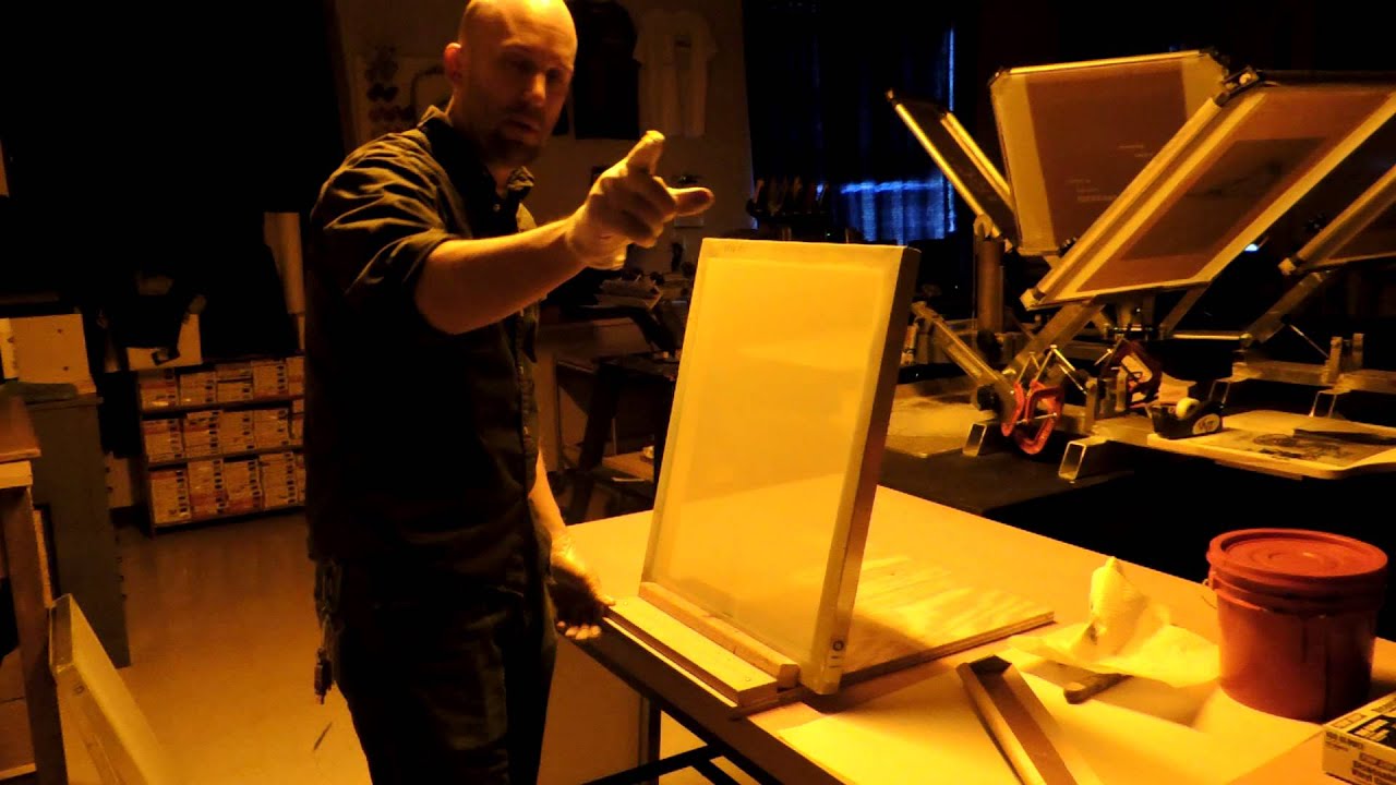 Liquid Emulsion YouTube