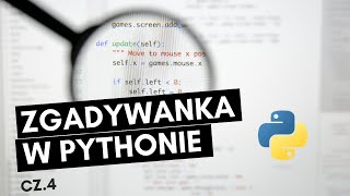 Zgadnij słowo! Budowanie gry w Pythonie! 👀 cz.4 screenshot 5