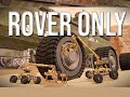 Space Engineers - Mad Arron's Crazy Rover Server