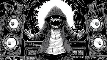 Bagă Tek Free Tekno Playlist - Mix | Tekno - Tribecore