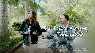 Jangan Rindu Berat Masuk Cu Keling Kumang Saja