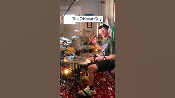 Thumbnail of Types Of Drummers Playing Grenade