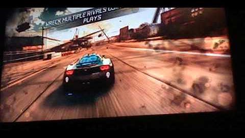 split second gameplay part 4