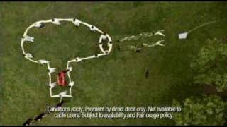 New TalkTalk Kite TV Ad