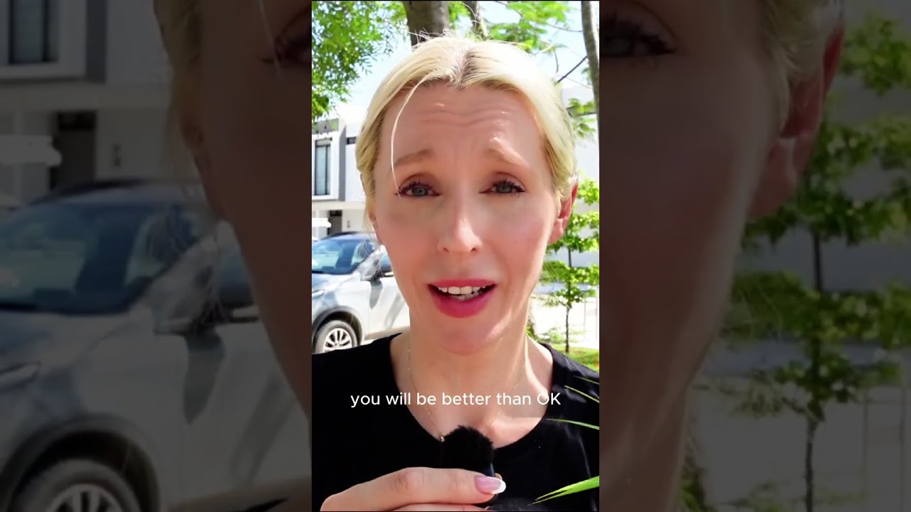 This is the message you've been waiting for...