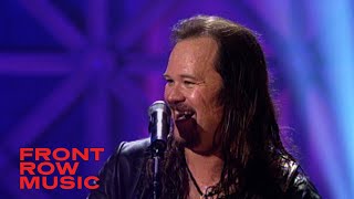 Travis Tritt - Put Some Drive in Your Country (Live)  Live & Kickin'  Front Row Music