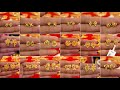Gold earrings designs with weight and price /1 gram gold earrings designs/Sonar Kaner top design/ 