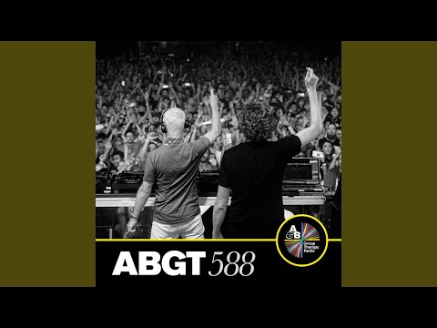 Movement Machina - Find Your Way (ABGT588) - Mixed