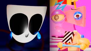 I slept with you - THE AMAZING DIGITAL CIRCUS ANIMATED