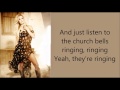 Church Bells - Carrie Underwood
