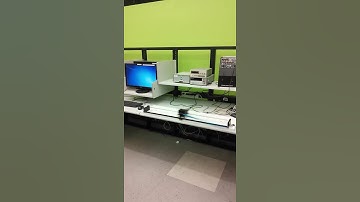 EE128 Inverted Pendulum