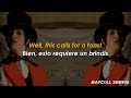 Panic! At the Disco - I write sins not tragedies(Sub Español + Lyrics)