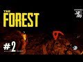 В ПЕЩЕРАХ ► THE FOREST ► #2