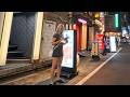 Tokyo - Walking around Kinshicho Station (September 5, 2025) [4K 60fps]