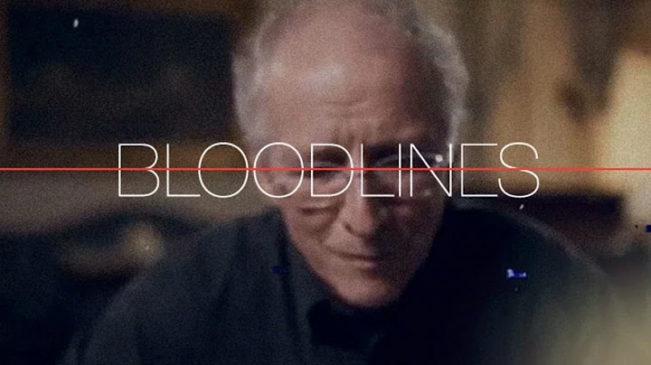 Bloodlines  John Piper's Personal Story