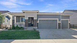 11386 Helena St Commerce City, CO  80022