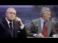 Johnny Carson interview with Raymond Burr