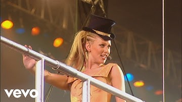 Steps - Tragedy (Live from M.E.N Arena - Gold Tour, 2001)