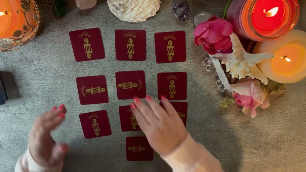 Scorpio June 2022 - A new love!