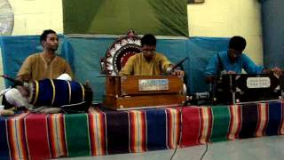 Harmonium concert; Kurai Onrum Illai: Raagamalika Harmonium concert; Kurai Onrum Illai: Raagamalika