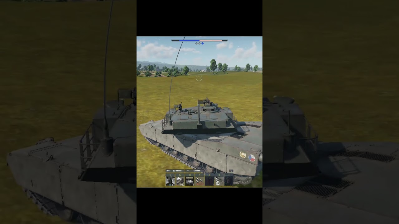 An Unwelcome Surprise