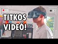 TITOKBAN FELVETTEM FECÓT MIKÖZBEN JÁTSZIK XDDD
