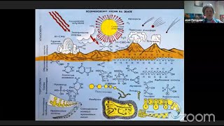 Лекция №5 из цикла Принципы и законы эволюции антропосферы