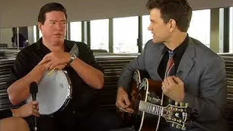 Chris Isaak Interview