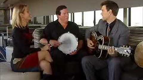 Chris Isaak Interview