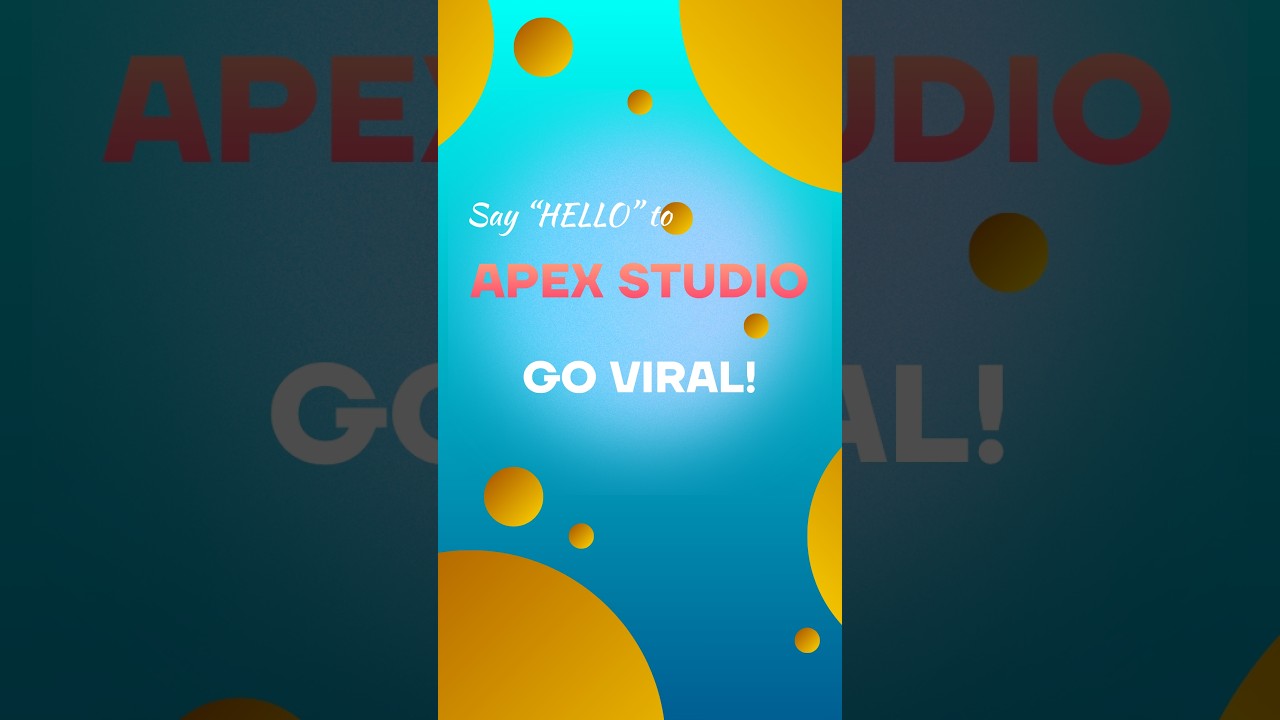 We Make Your Videos Go Viral!🚀Professional Editing Service!