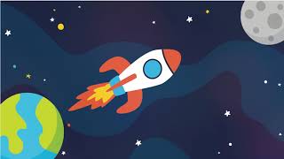 Zoom, Zoom, Zoom - We're Going To The Moon