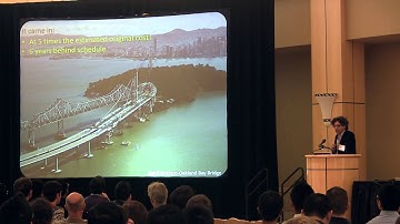 What makes an environment smart?