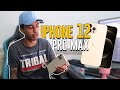 IPHONE 12 PRO MAX