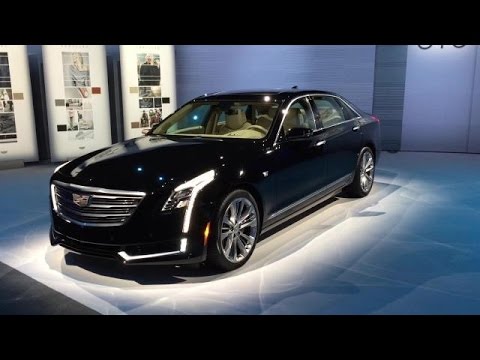 Cadillac los angeles
